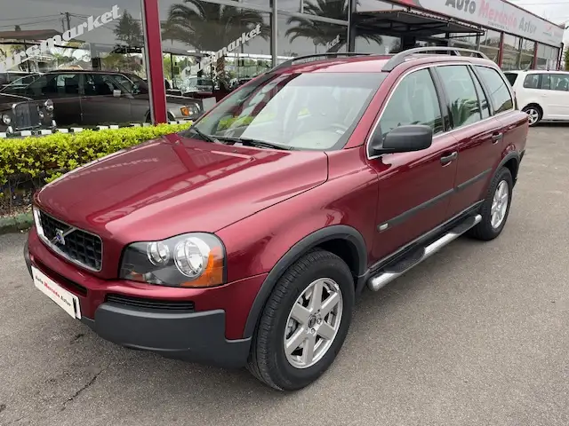 Volvo XC90 D5 Kinetic 185