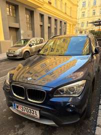 X1 xDrive20d Aut.