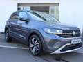 Volkswagen T-Cross 1.0 TSI DSG -NAVI-KAMERA-SITZHEIZ.- Grau - thumbnail 2