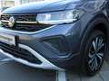 Volkswagen T-Cross 1.0 TSI DSG -NAVI-KAMERA-SITZHEIZ.- Grau - thumbnail 5