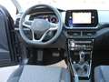 Volkswagen T-Cross 1.0 TSI DSG -NAVI-KAMERA-SITZHEIZ.- Grau - thumbnail 13