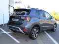 Volkswagen T-Cross 1.0 TSI DSG -NAVI-KAMERA-SITZHEIZ.- Grau - thumbnail 7