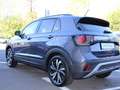 Volkswagen T-Cross 1.0 TSI DSG -NAVI-KAMERA-SITZHEIZ.- Grau - thumbnail 6