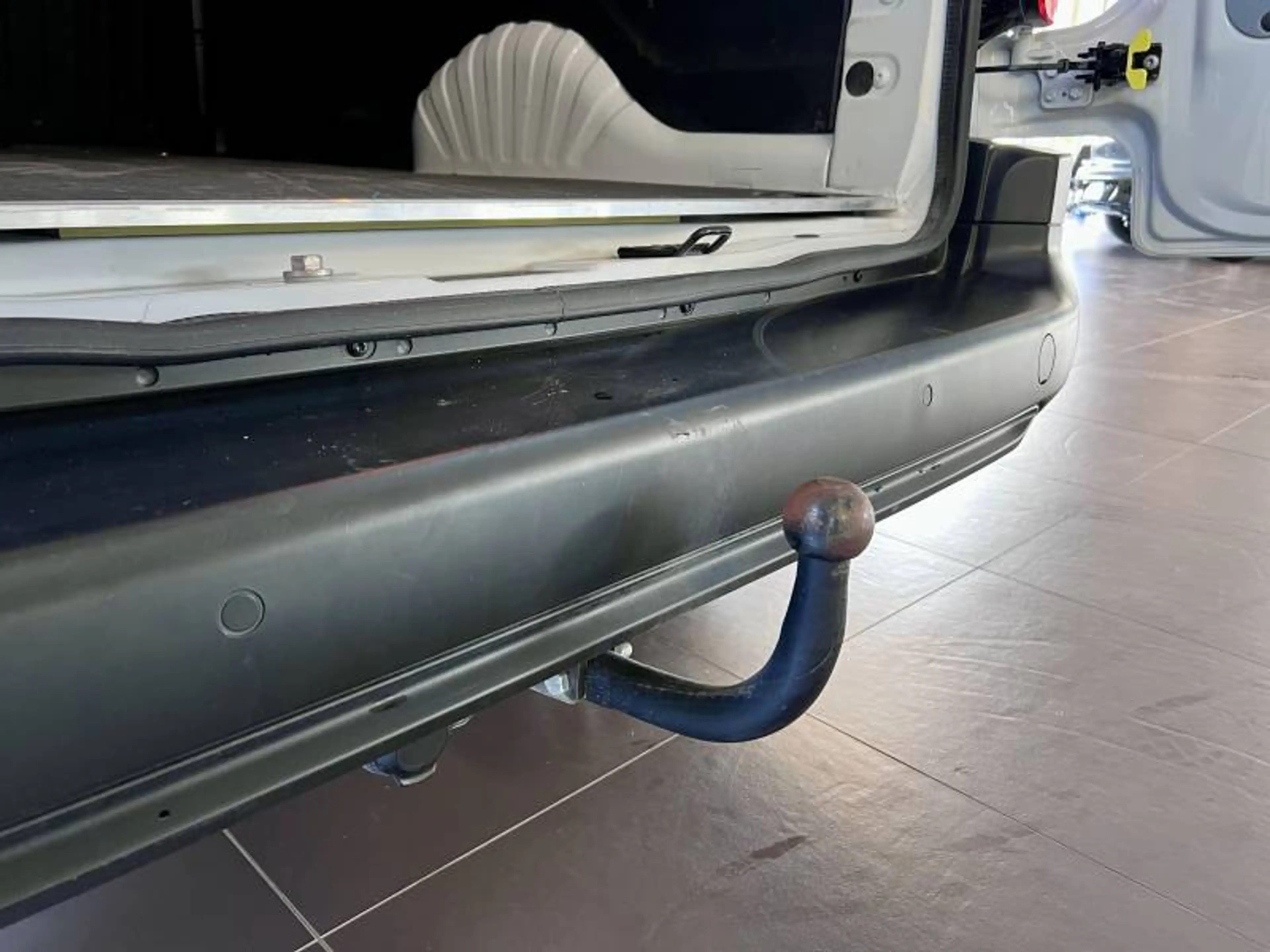 Peugeot Partner 3 1.5 BlueHDi L1 Light 75kW Speciale versi - — photo 13