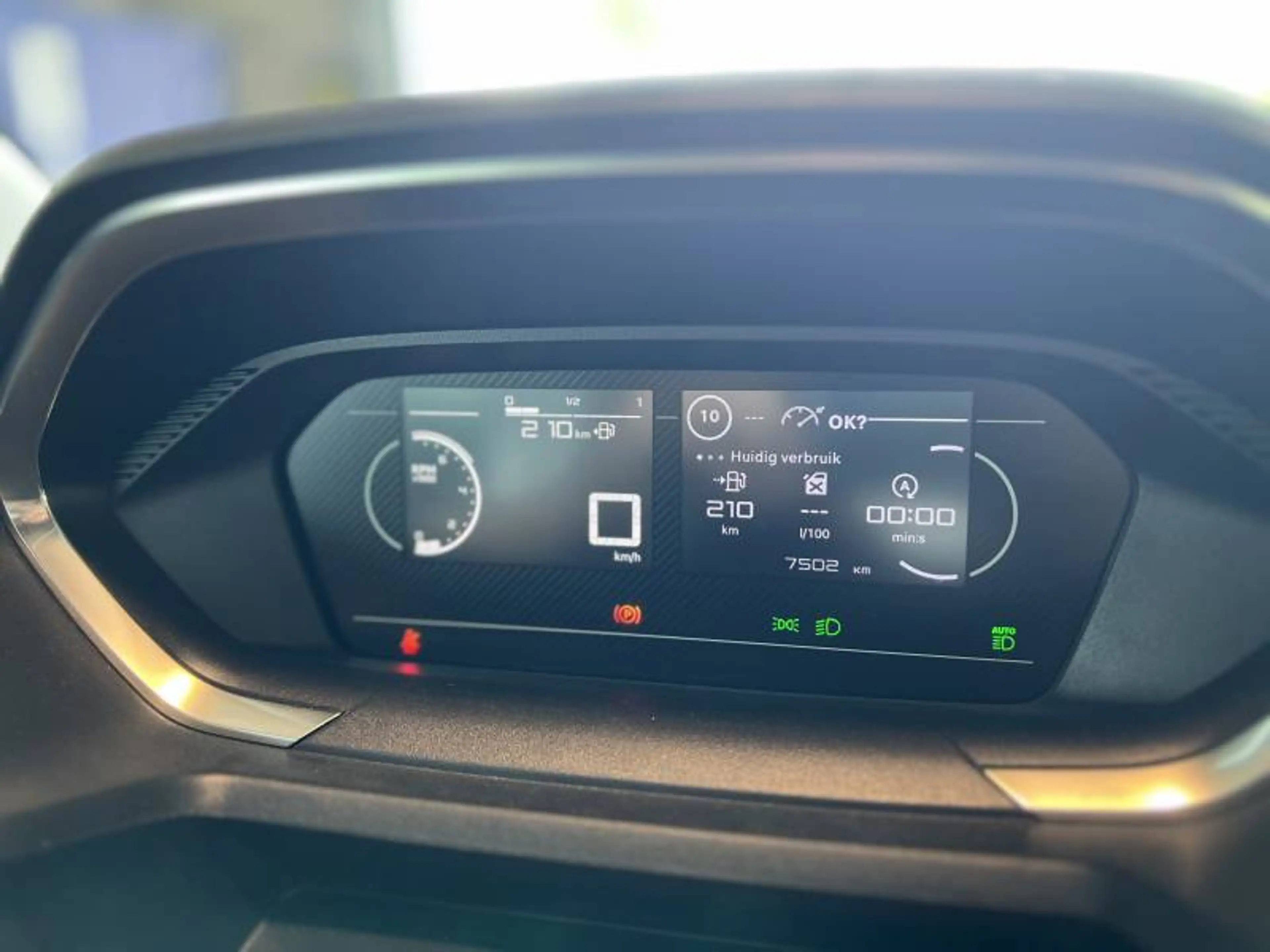 Peugeot Partner 3 1.5 BlueHDi L1 Light 75kW Speciale versi - — photo 10