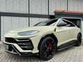 Lamborghini Urus HUD NIGHT VISION B&O 23" REAR SEAT-ENTER. Schwarz - thumbnail 5