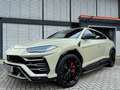 Lamborghini Urus HUD NIGHT VISION B&O 23" REAR SEAT-ENTER. Schwarz - thumbnail 1