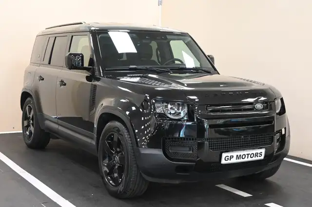 Land Rover Defender Defender 110 3.0D I6 200 CV AWD Auto SE