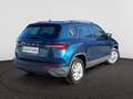 Skoda Karoq Clever 1.5 TSI (150pk) /// Automaat /// Achteruitrijcamera /// Keyless entry /// Bleu - thumbnail 2