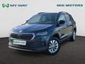 Skoda Karoq Clever 1.5 TSI (150pk) /// Automaat /// Achteruitrijcamera /// Keyless entry /// Bleu - thumbnail 1