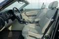 Saab 9-3 Cabrio 2.0t Linear | Beige leder | Italiaanse impo Schwarz - thumbnail 11