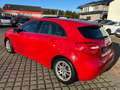 Mercedes-Benz A 200 BlueEfficiency Urban / NAVI / PANORAMA Rot - thumbnail 5