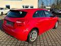Mercedes-Benz A 200 BlueEfficiency Urban / NAVI / PANORAMA Rot - thumbnail 4