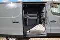 Renault Trafic Kasten L1H1 2,8t 1-HAND/LED/SORTIMO/KLIMA Gris - thumbnail 28