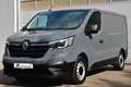 Renault Trafic Kasten L1H1 2,8t 1-HAND/LED/SORTIMO/KLIMA Gris - thumbnail 6