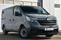 Renault Trafic Kasten L1H1 2,8t 1-HAND/LED/SORTIMO/KLIMA Gris - thumbnail 1