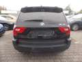 BMW X3 30i Automatik/BMW Scheckheftgeplegt Noir - thumbnail 7