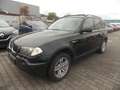 BMW X3 30i Automatik/BMW Scheckheftgeplegt Noir - thumbnail 2