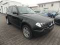 BMW X3 30i Automatik/BMW Scheckheftgeplegt Noir - thumbnail 1