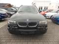 BMW X3 30i Automatik/BMW Scheckheftgeplegt Noir - thumbnail 8