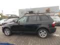 BMW X3 30i Automatik/BMW Scheckheftgeplegt Noir - thumbnail 3