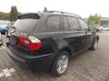 BMW X3 30i Automatik/BMW Scheckheftgeplegt Noir - thumbnail 6