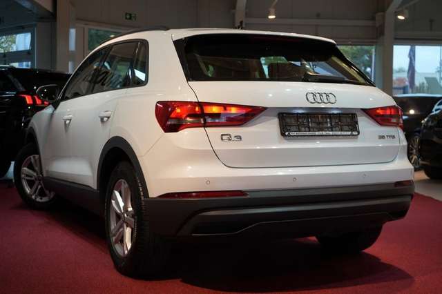 Audi Q3 35 TFSI * Virtual*Klima*