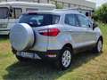 Ford EcoSport EcoSport 2014 1.0 ecoboost . 125cv Gris - thumbnail 6