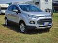 Ford EcoSport EcoSport 2014 1.0 ecoboost . 125cv Gris - thumbnail 4
