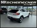 Volvo C40 Recharge Single 67kWh Ultimate Blanc - thumbnail 4