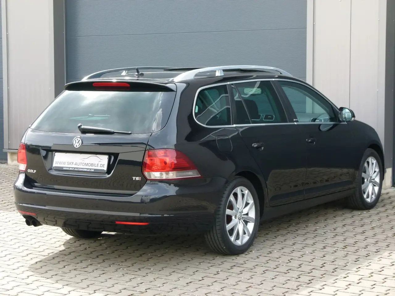 Das Auto