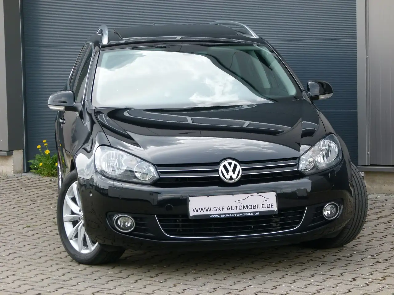 Das Auto