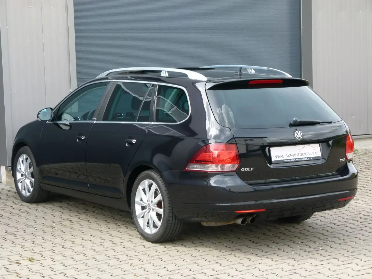 Das Auto