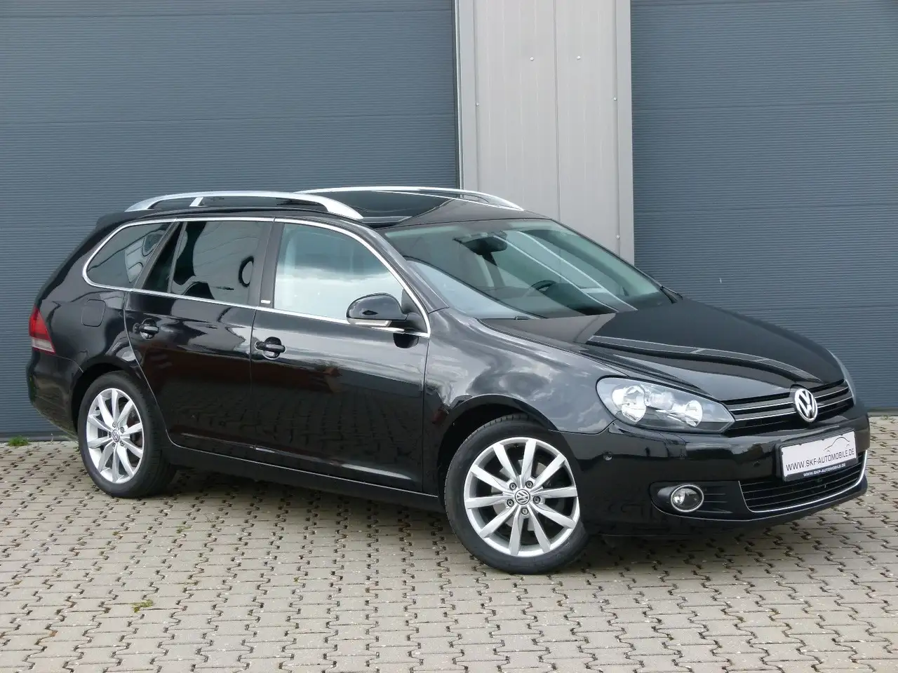 Das Auto
