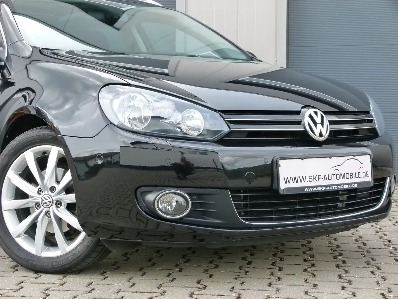 Das Auto