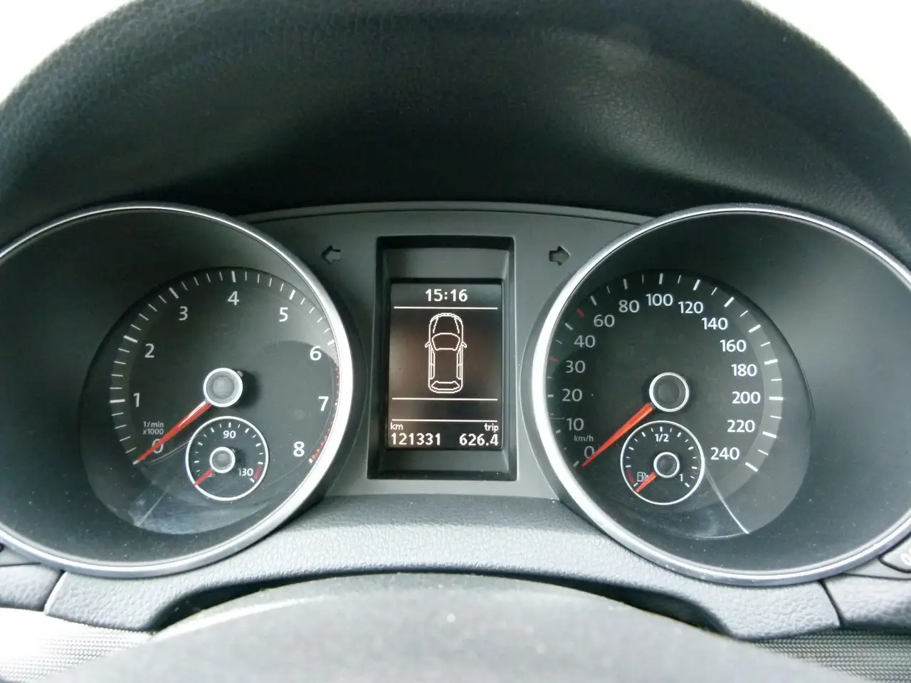 Das Auto