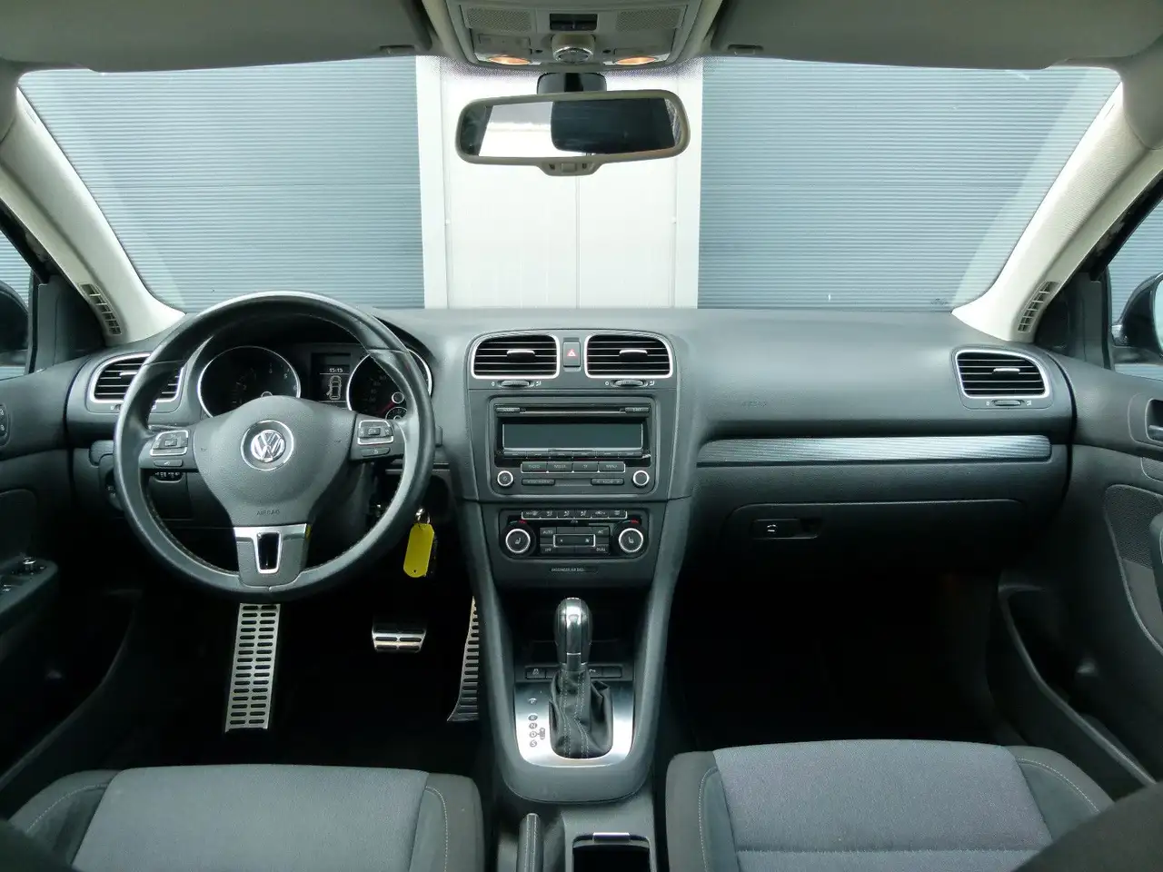 Das Auto