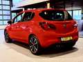 Opel Corsa 1.0 Turbo Color Edition 1e eigenaar | Airco | Crui Rouge - thumbnail 3