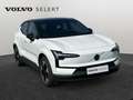 Volvo EX30 Ultra / single motor extended Blanc - thumbnail 8