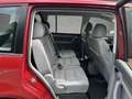 Volkswagen Touran 1.9 TDI/Scheckheft/Xenon/AHK/8 Fach Rot - thumbnail 16