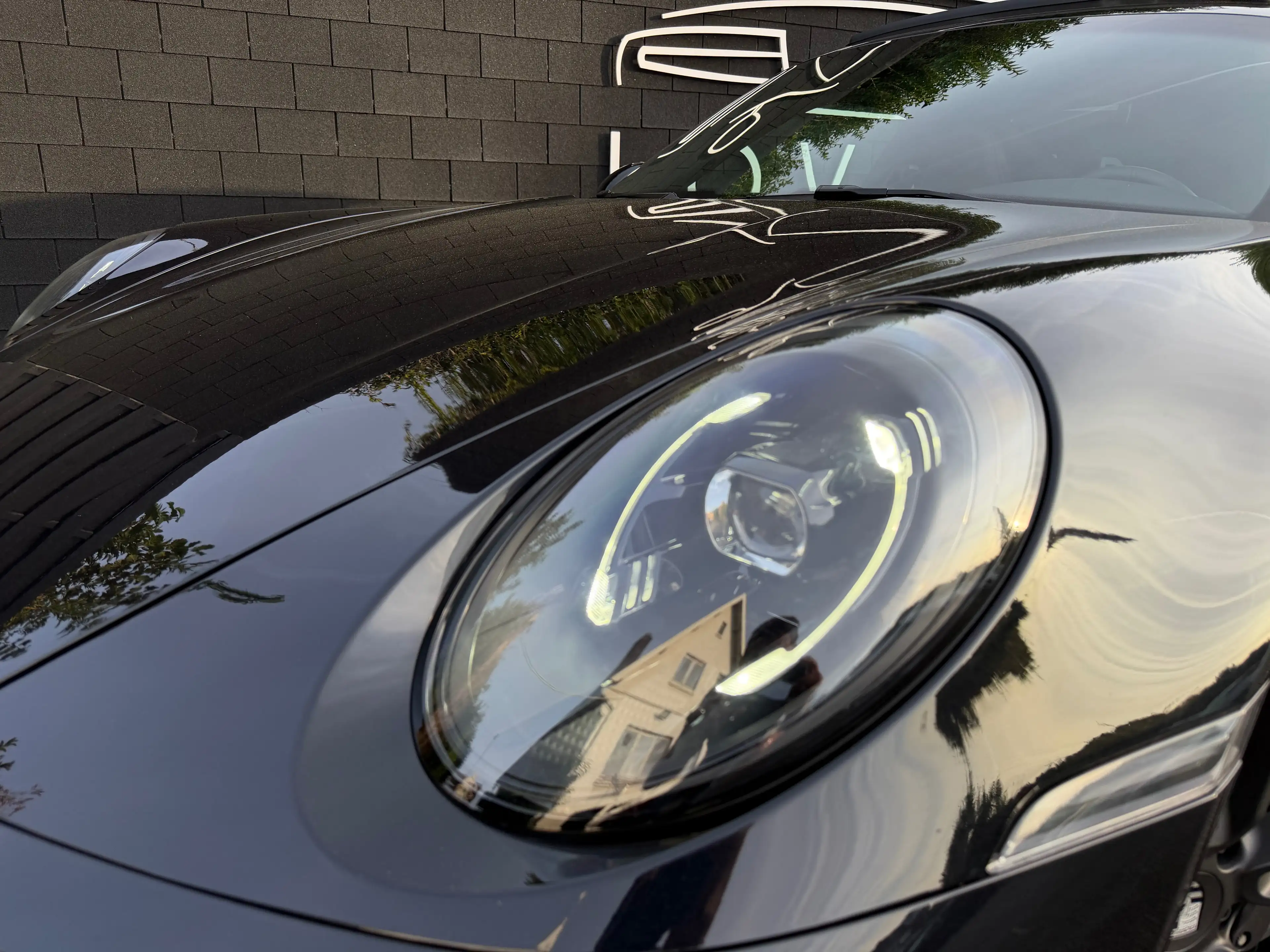 Porsche 992 911 Carrera 3.0 Turbo PDK ECHAP SPORT+14 WAY+PASM+TOIT OUVRANT+FULL CUIR+BOSE — photo 3