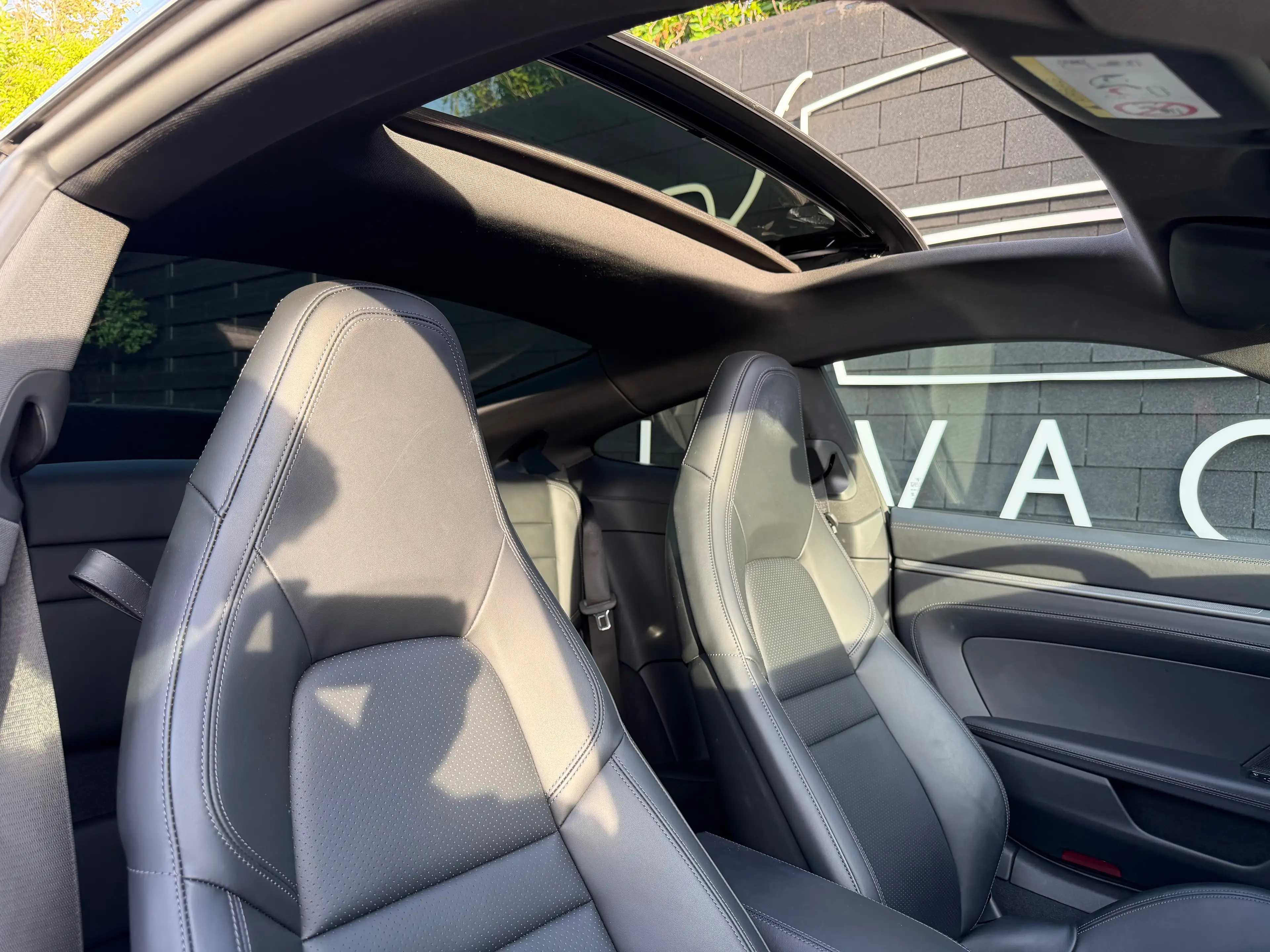 Porsche 992 911 Carrera 3.0 Turbo PDK ECHAP SPORT+14 WAY+PASM+TOIT OUVRANT+FULL CUIR+BOSE — photo 12