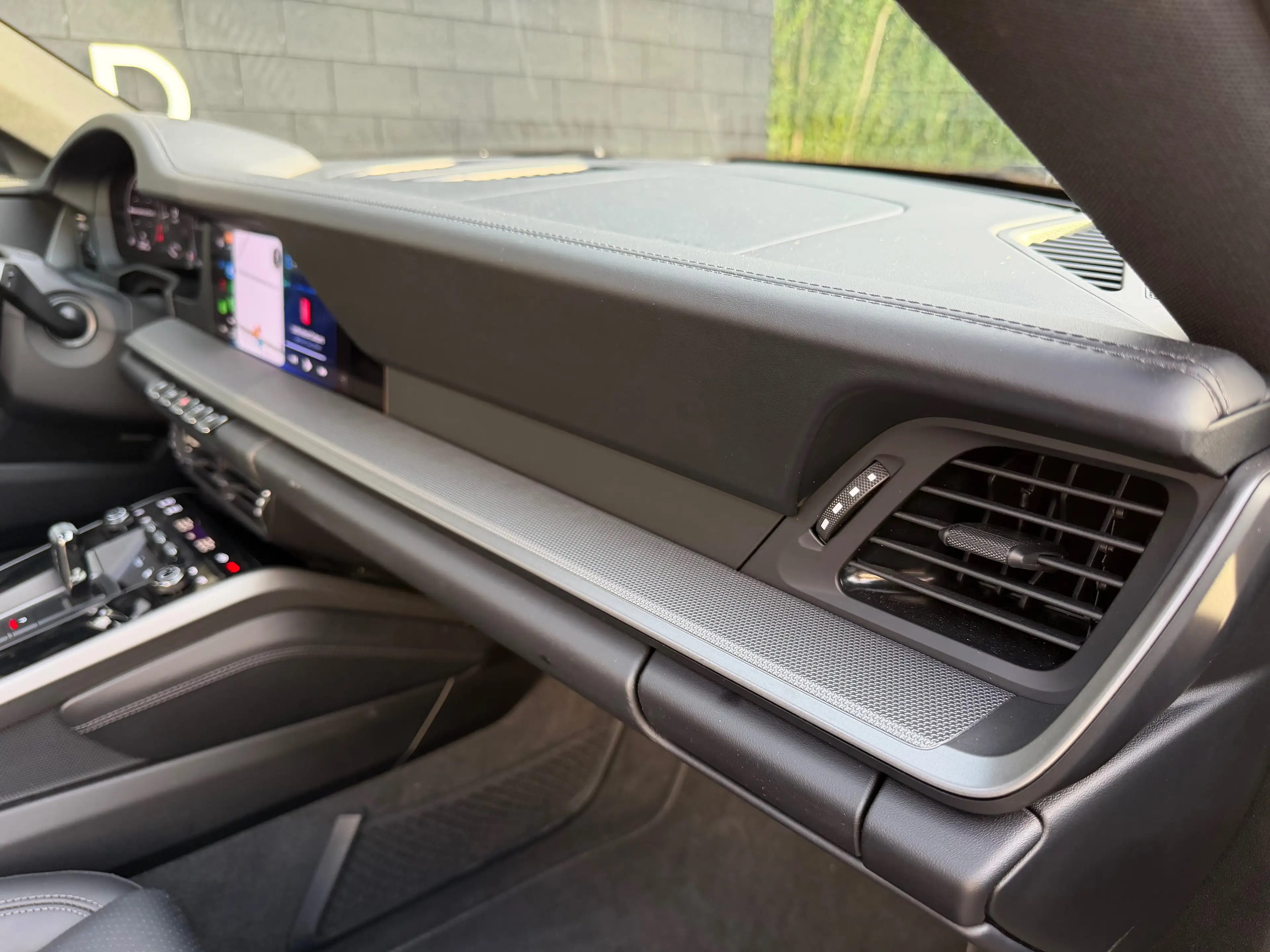 Porsche 992 911 Carrera 3.0 Turbo PDK ECHAP SPORT+14 WAY+PASM+TOIT OUVRANT+FULL CUIR+BOSE — photo 10