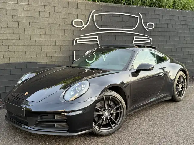 Porsche 911 Carrera 3.0 Turbo PDK ECHAP SPORT+14 WAY+PASM+TOIT OUVRANT+FULL CUIR+BOSE