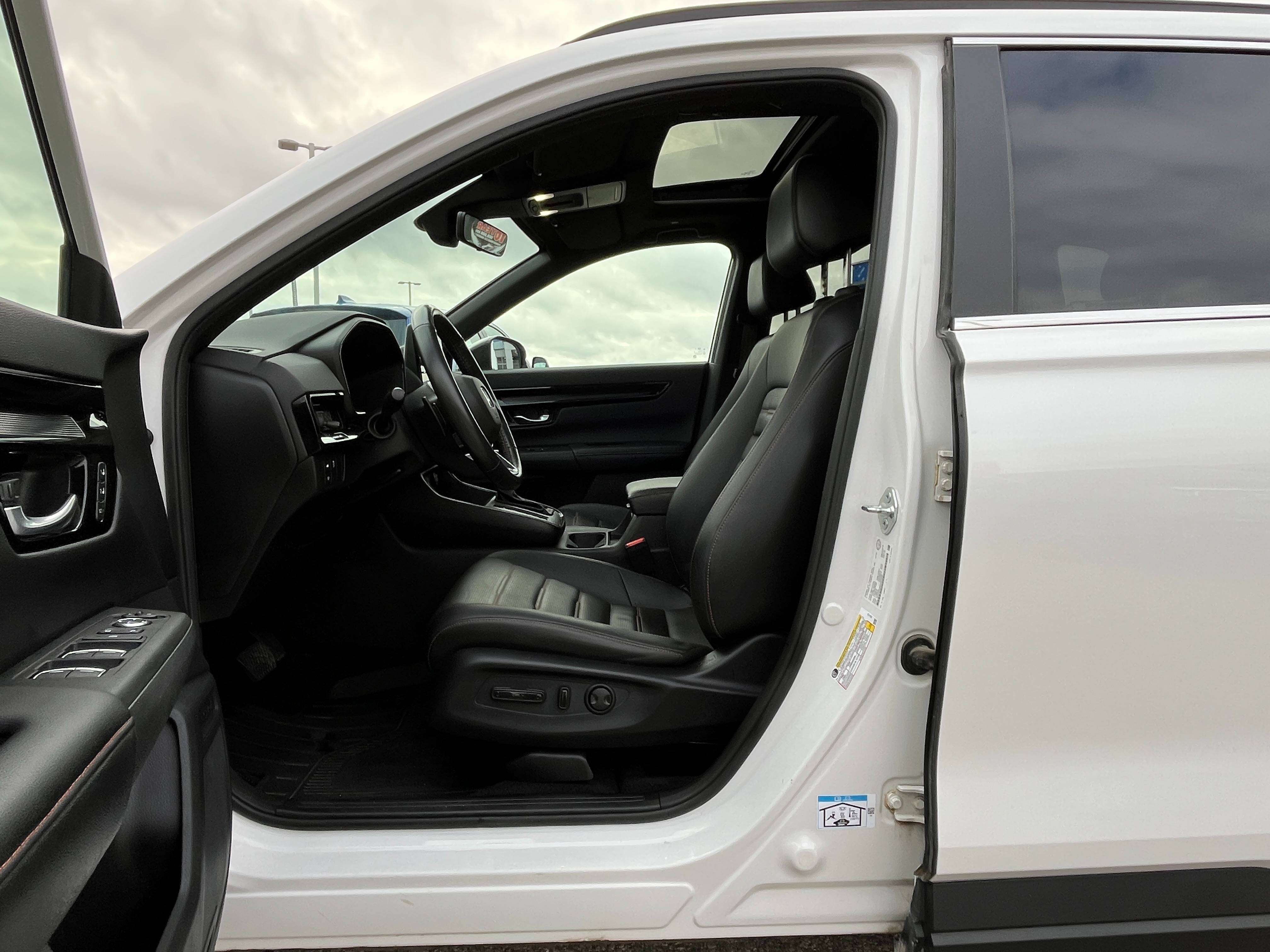 2024 Honda Cr-v