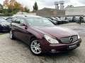 Mercedes-Benz CLS 350 Aus 1.HAND*DEUTSCHES FAHRZEUG Rot - thumbnail 1