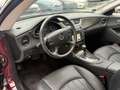 Mercedes-Benz CLS 350 Aus 1.HAND*DEUTSCHES FAHRZEUG Rot - thumbnail 12