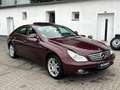 Mercedes-Benz CLS 350 Aus 1.HAND*DEUTSCHES FAHRZEUG Rot - thumbnail 4
