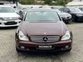 Mercedes-Benz CLS 350 Aus 1.HAND*DEUTSCHES FAHRZEUG Rot - thumbnail 2