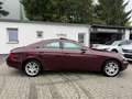 Mercedes-Benz CLS 350 Aus 1.HAND*DEUTSCHES FAHRZEUG Rot - thumbnail 8